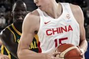 -包含中国球员在NBA获得好成绩，带动篮球热情的词条