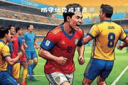 开元棋牌在线入口-关于大洋洲两支劲旅正面交锋，激烈对抗的信息