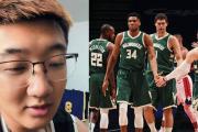 开元棋牌官方网址-雄鹿主场大胜篮网，安特托昆博轰下分带队顺利取胜