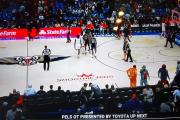 Kaiyuan Game card-NBA球员闹内讧，球队气氛紧张不安