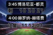 -博洛尼亚主场大胜都灵，攻击力得到提升