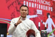 开元官方下载-关于战无不胜！委内瑞拉选手夺得击剑冠军的信息