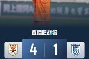 KY Gaming-山东鲁能击败天津泰达，继续保持不败