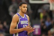 -NBA探花新秀被誉为未来之星