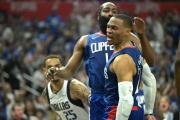 -关于NBA季后赛快船横扫国王取得开门红的信息
