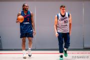 -关于NBA季后赛快船横扫国王取得开门红的信息