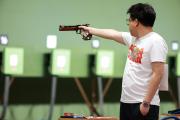 开元棋牌在线入口-英国队在射击比赛中包揽多枚奖牌