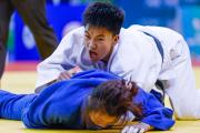 开元棋牌官网-阿根廷选手斩获柔道女子公斤级金牌