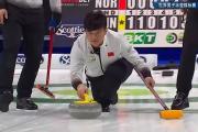 开元棋牌-挪威冰壶队实现翻盘逆袭，令人震惊