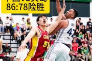 -CBA顶尖球队激烈较量，实力对战谁能笑到最后