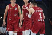 -CBA顶尖球队激烈较量，实力对战谁能笑到最后