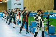-射击项目今日开战，中国选手备战亚运会