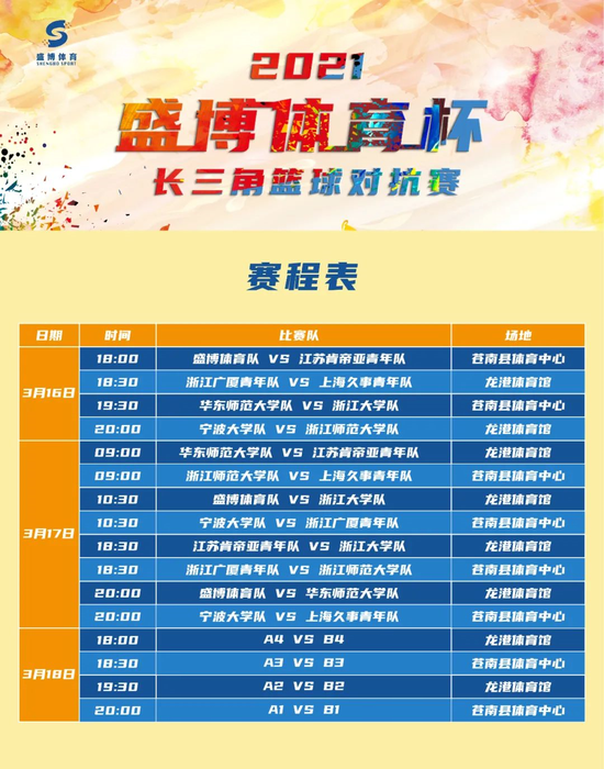 热血擂台！豪强对决精彩绝伦