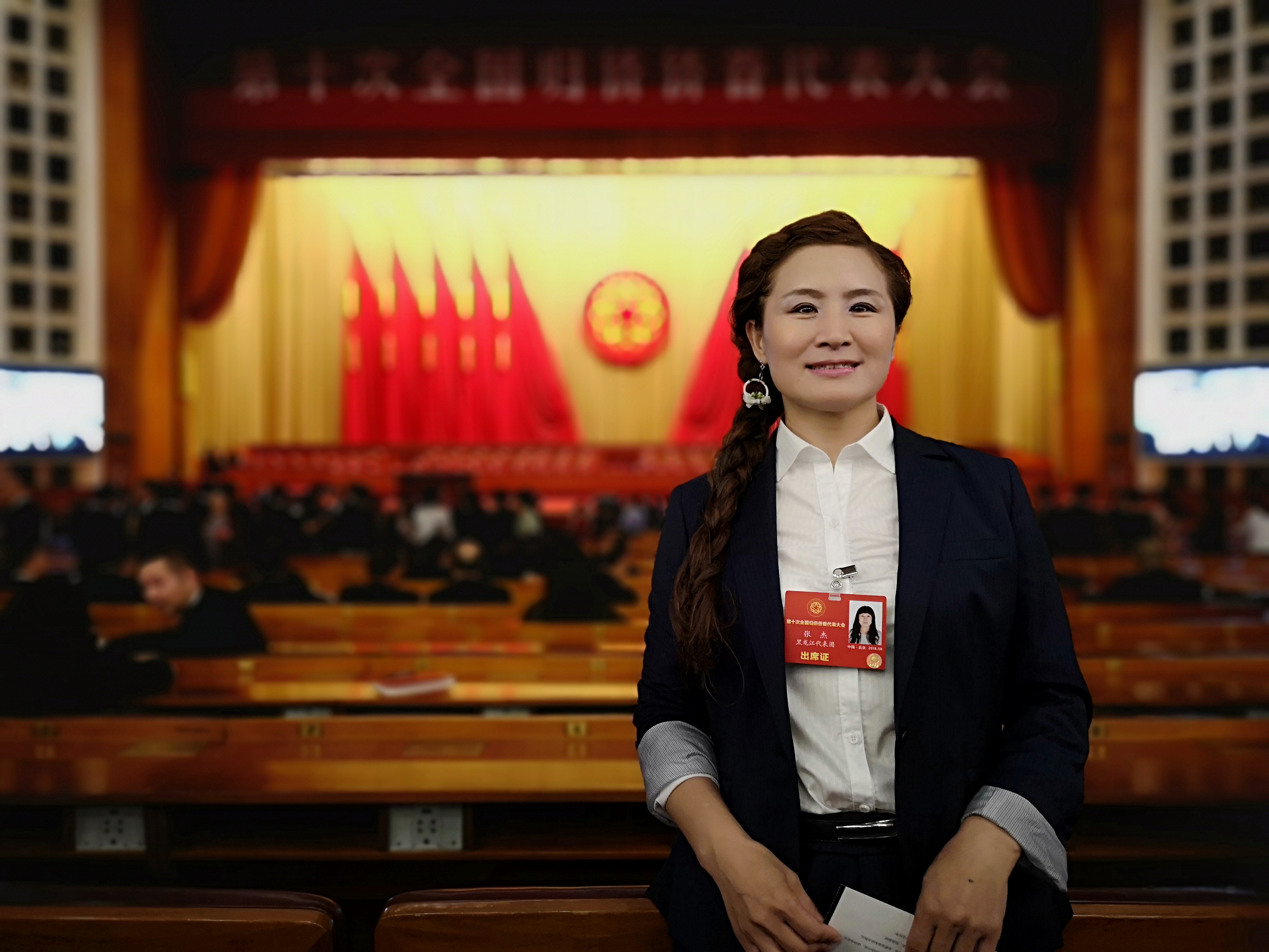 空手道国手惊艳上演，高歌献金牌