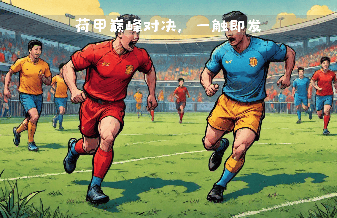 阿贾克斯主场取胜，埃因霍温火力全开