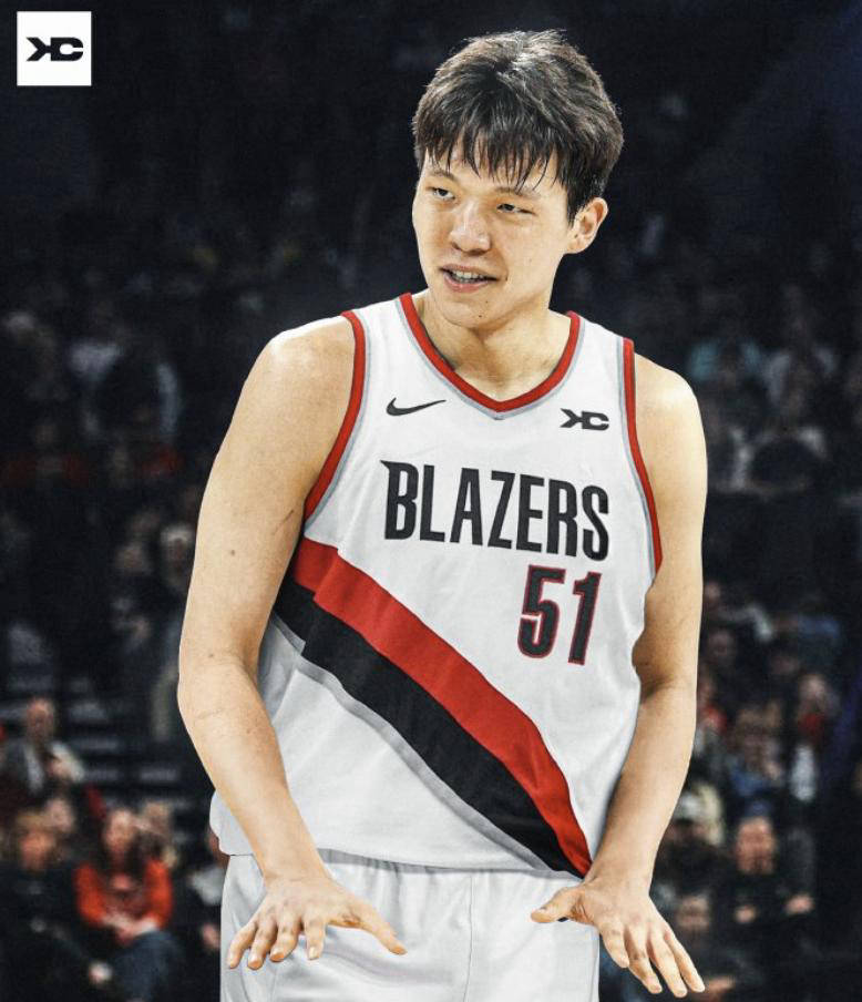 亚洲篮球选手在美国联赛中崭露头角