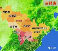 吉林白俄林上演大战，胜负悬而未决