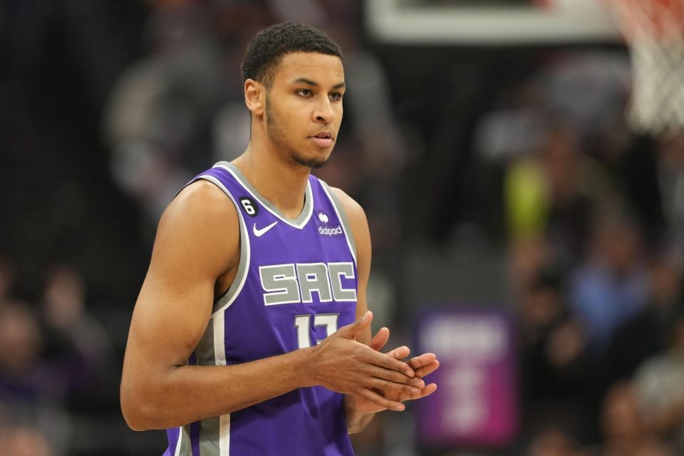 NBA探花新秀被誉为未来之星