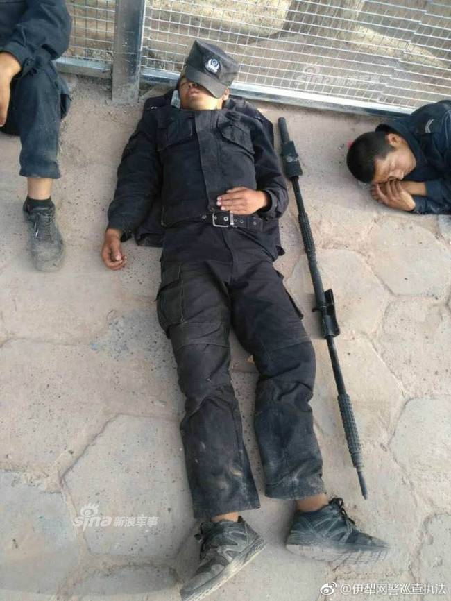 场上的紧迫气氛，令人为之动容的简单介绍