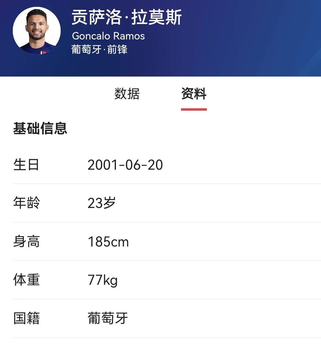 刚强不屈，欧国联比赛新星表现出色引起关注的简单介绍