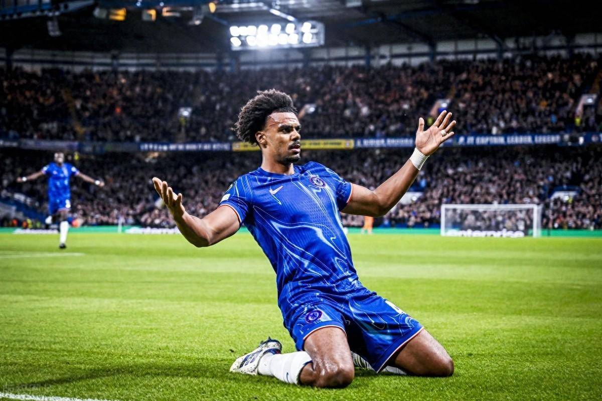 切尔西豪取双杀，蓝军强势崛起