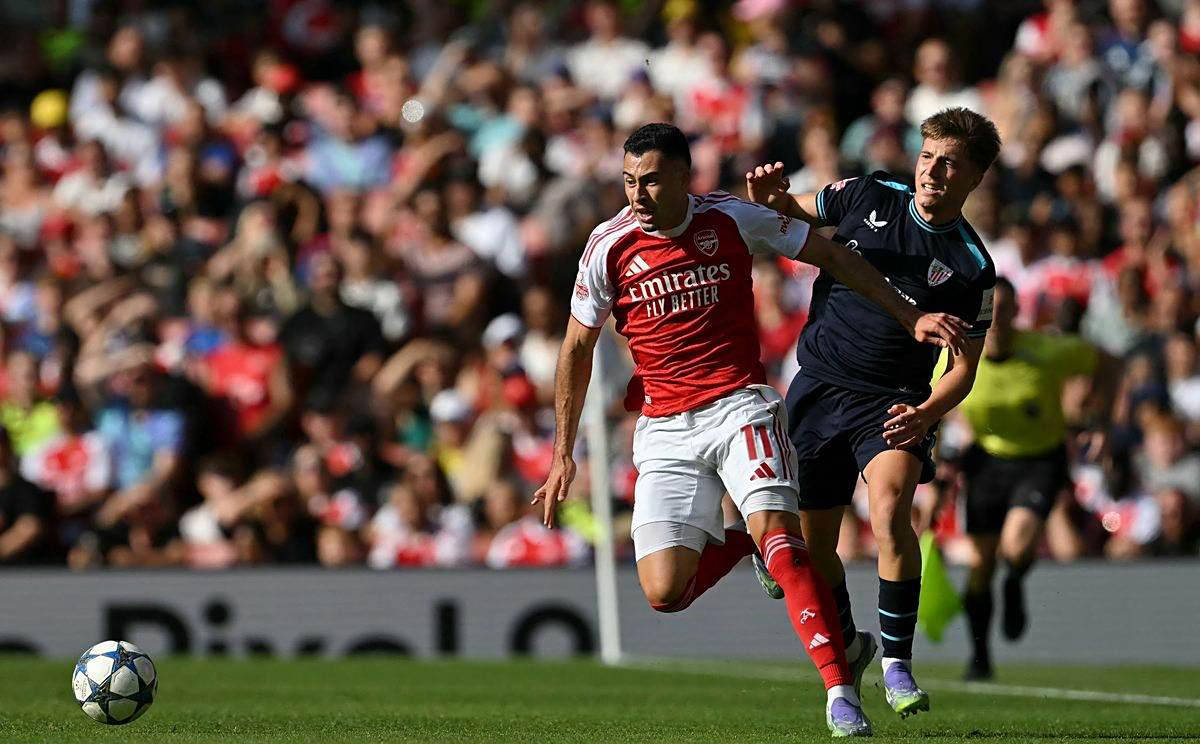 阿森纳客场大胜对手,枪手士气高涨 阿森纳客场大胜对手,枪手士气高涨