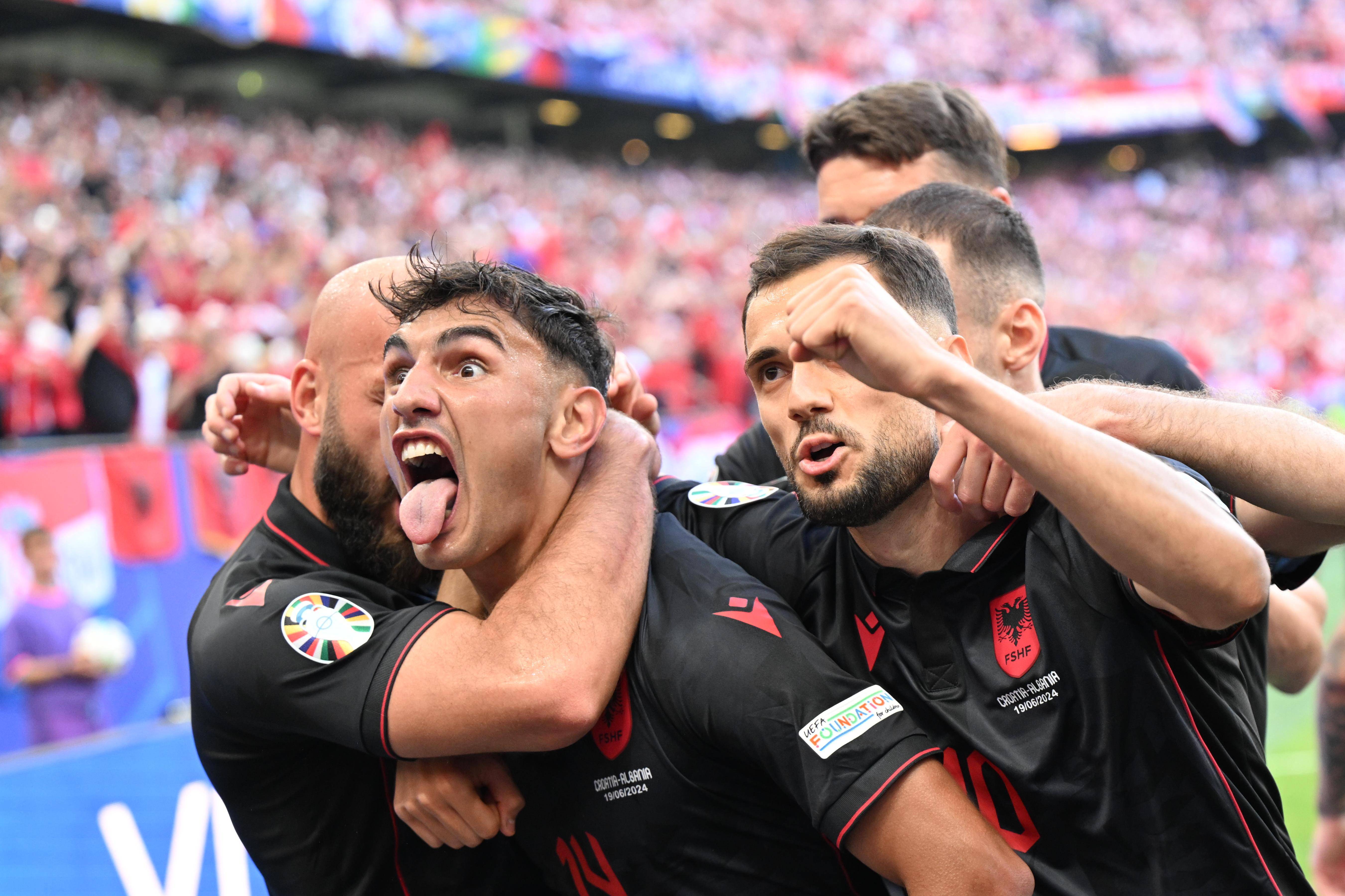 关于克罗地亚击败对手晋级欧洲国家联赛半决赛,豪取胜利的信息 关于克罗地亚击败对手晋级欧洲国家联赛半决赛,豪取胜利的信息