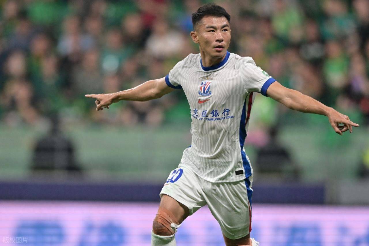 关于上海申花客场击败河北华夏幸福，豪取三分的信息