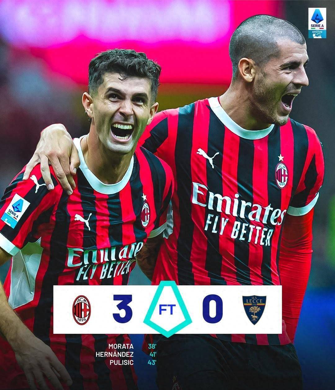 战术调整有效果，米兰队取得关键胜利的简单介绍