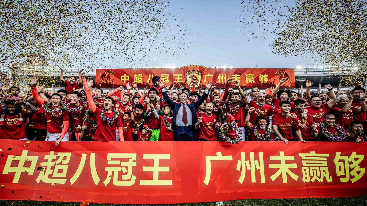 包含广州恒大遭遇惨败,面临着新的挑战的词条 包含广州恒大遭遇惨败,面临着新的挑战的词条