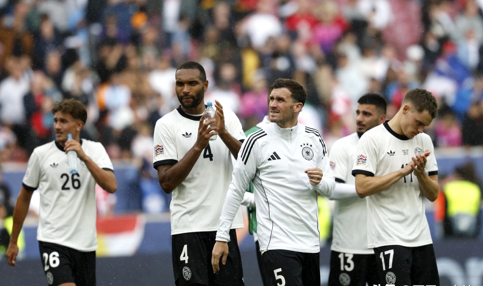 关于法国队受困连败,欧国联江河日下的信息 关于法国队受困连败,欧国联江河日下的信息