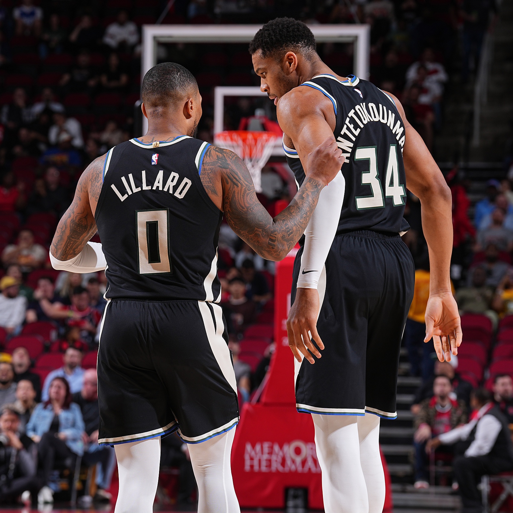 包含雄鹿主场惨败魔术,连续第三场失利令人失望的词条 包含雄鹿主场惨败魔术,连续第三场失利令人失望的词条