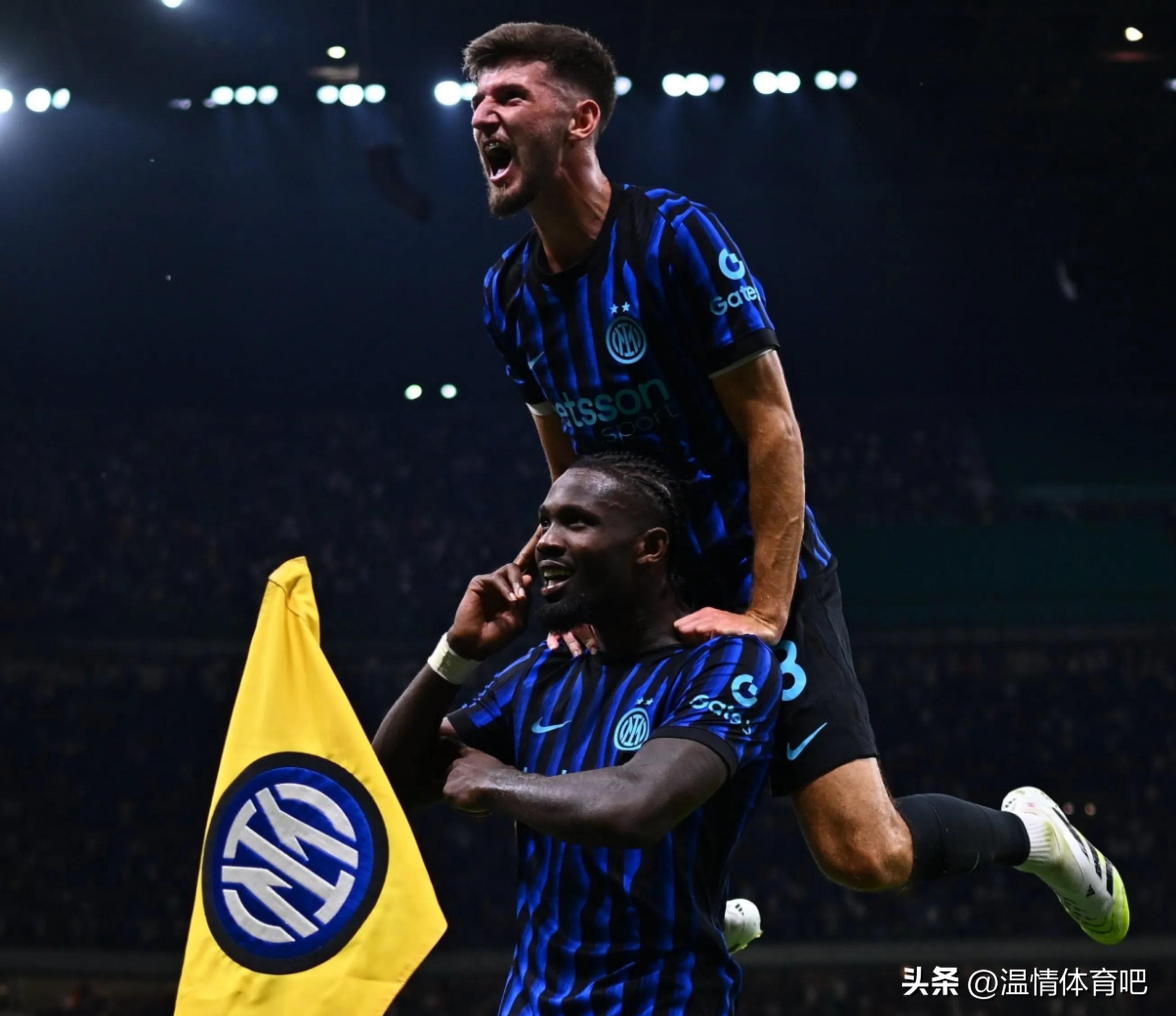 意甲球队压哨破门，逆袭成功斩获比赛三分