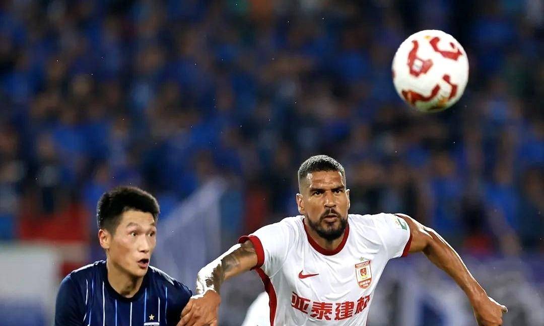 关于长春亚泰客场反击,赢得关键三分的信息 关于长春亚泰客场反击,赢得关键三分的信息