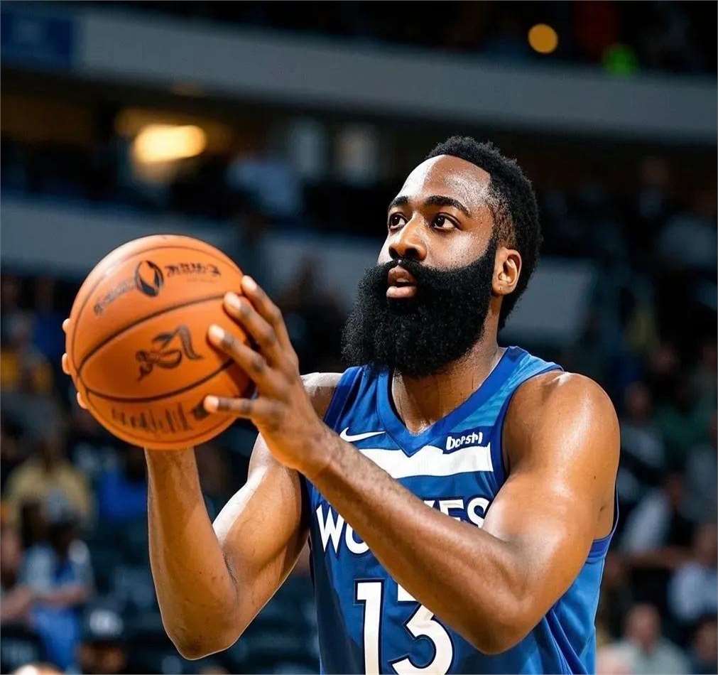 火箭击败独行侠，哈登狂砍40分