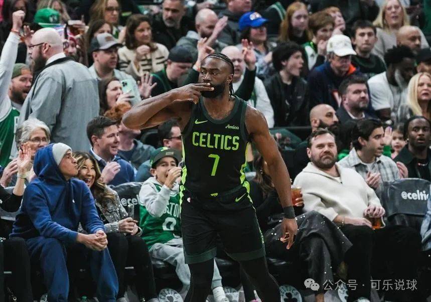 凯尔特人逆转奇才,豪取七连胜 凯尔特人逆转奇才,豪取七连胜