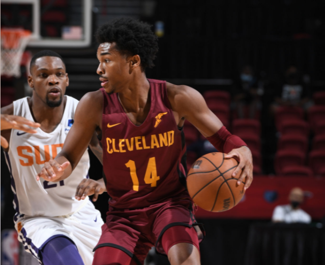 骑士遭遇疯狂逆转，遗憾失利