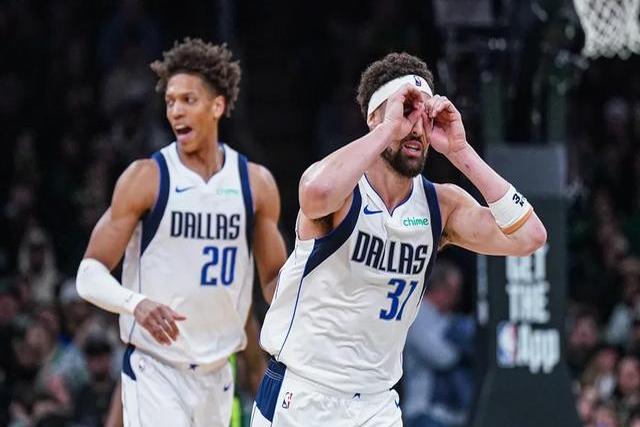 关于快船爆冷负于独行侠,遭遇三连败的信息 关于快船爆冷负于独行侠,遭遇三连败的信息