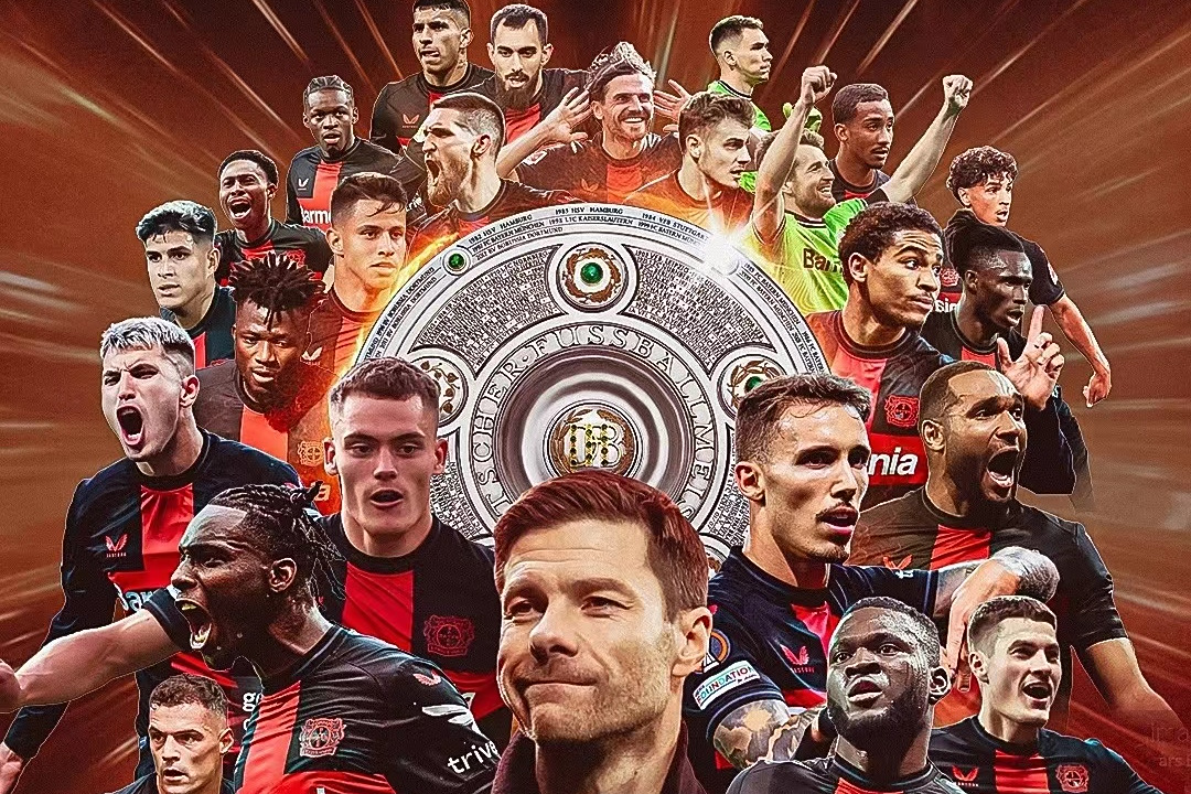 勒沃库森主场凭借阵地优势擒下科隆,德甲积分榜再次攀升 勒沃库森主场凭借阵地优势擒下科隆,德甲积分榜再次攀升