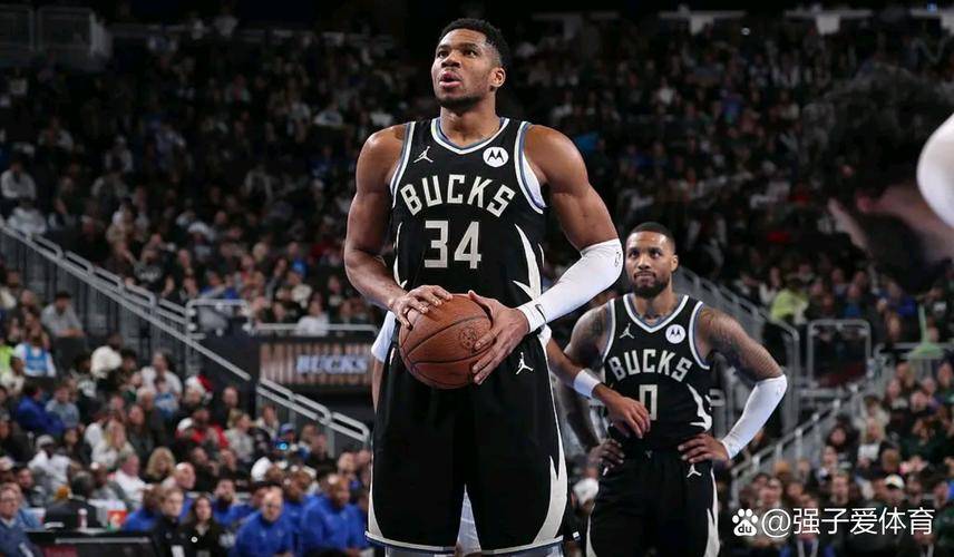 关于雄鹿横扫爵士,字母哥威胁全明星的信息 关于雄鹿横扫爵士,字母哥威胁全明星的信息