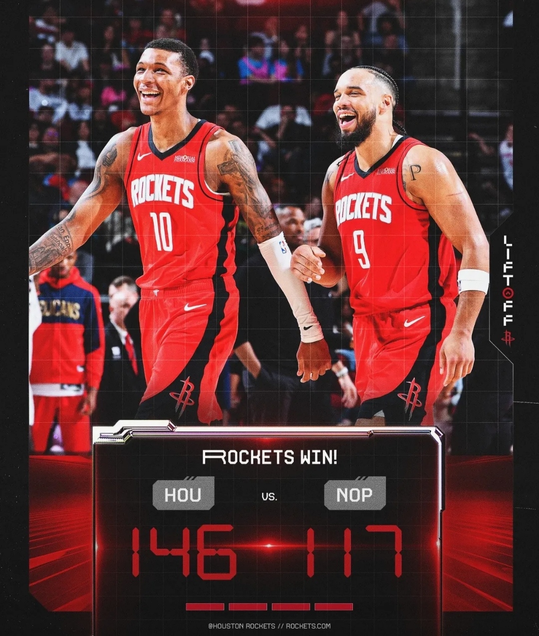 火箭再胜快船喜忧参半,球星复出展现实力 火箭再胜快船喜忧参半,球星复出展现实力