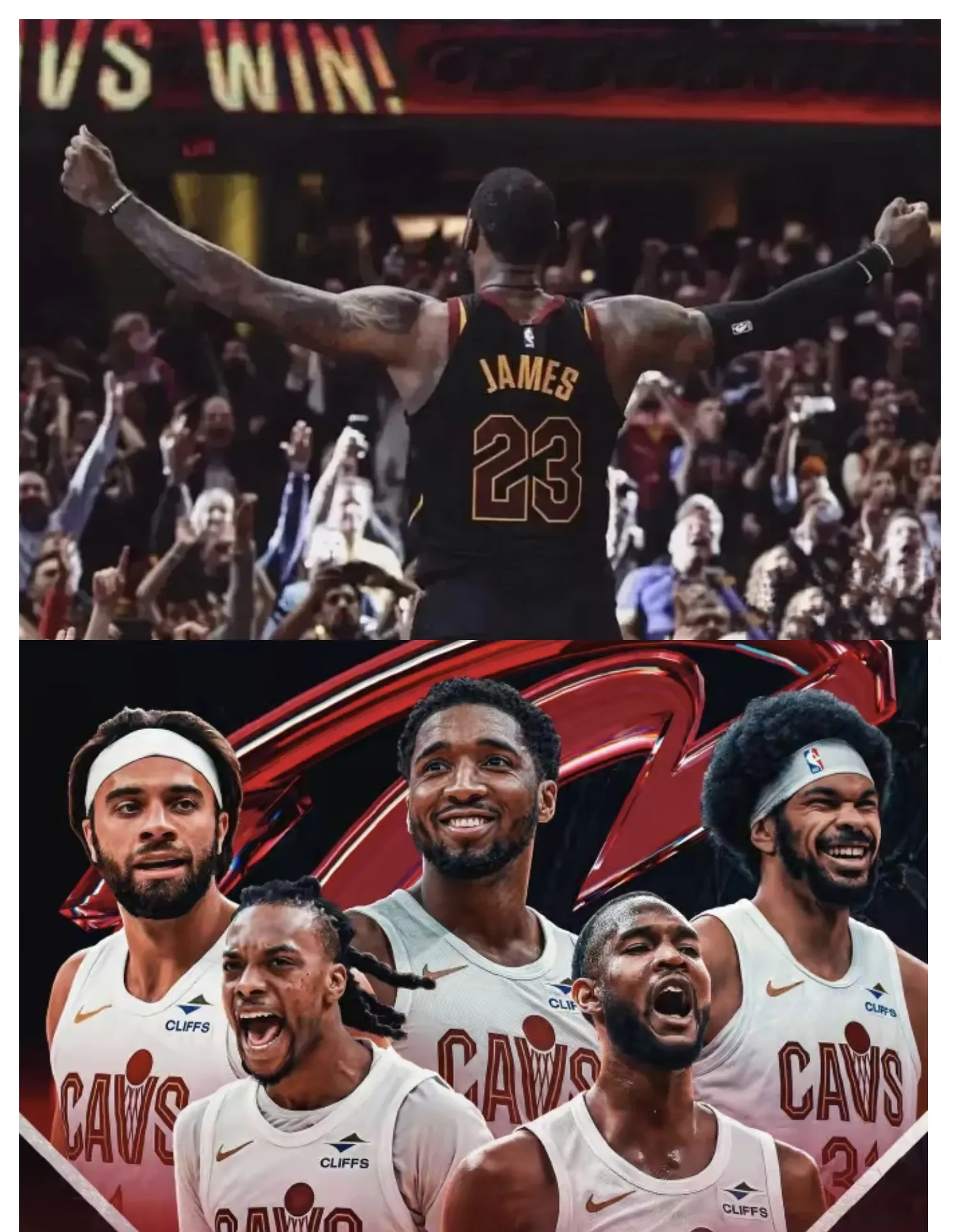 骑士击败开拓者，豪取胜利