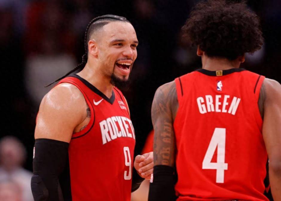 火箭交易截止日,多名球员离队 火箭交易截止日,多名球员离队