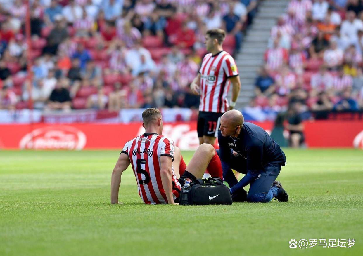 阿森纳球员重伤，挑战增添困难的简单介绍