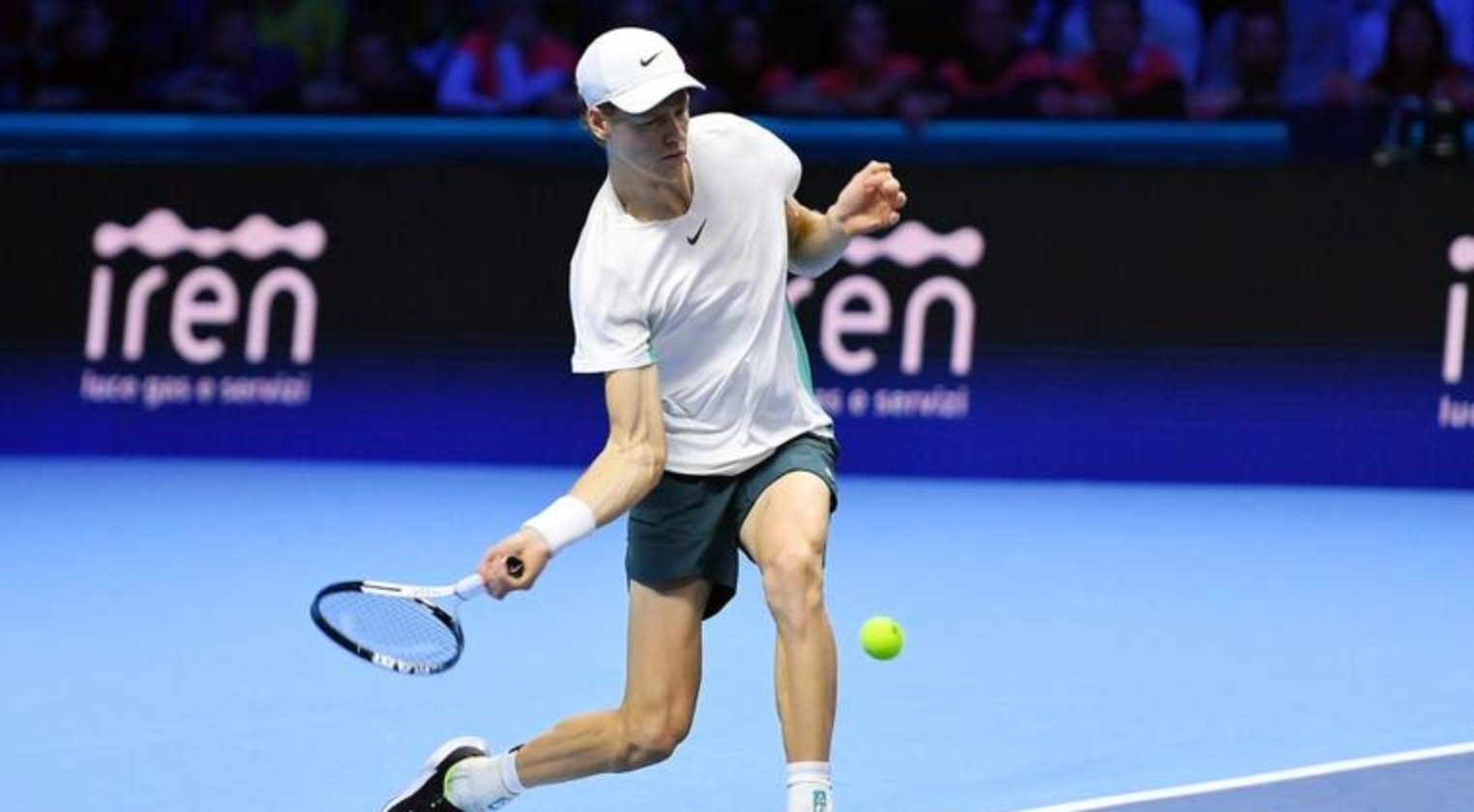 美网逆转ATP总决赛，鲁德扛起全队